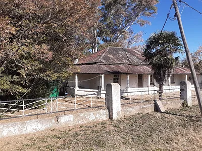 3 Bedroom House For Sale in Koppies - jC5F.webp