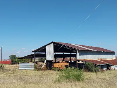 Farm For Sale in Koppies - wOpa.webp