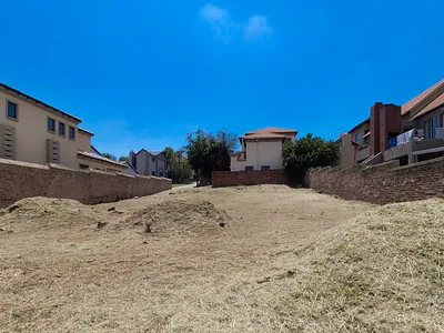 Vacant Land For Sale in Pretoria - QZrH.webp