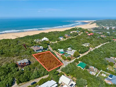 Vacant Land For Sale in Kleinemonde - gdBi.webp