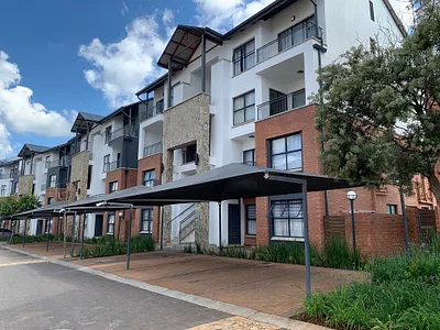 1 Bedroom Apartment For Sale in Pretoria - UbaF.webp