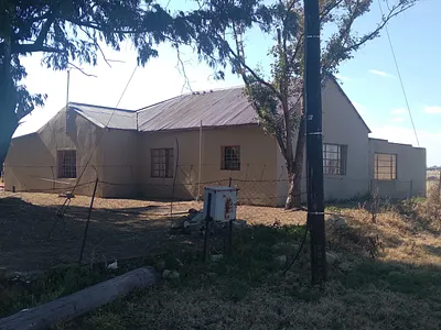 Farm For Sale in Koppies - 2E4Z.webp