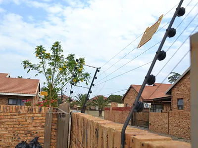 2 Bedroom House For Sale in Kimberley - hZ8v.webp