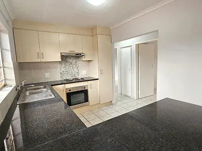 3 Bedroom Townhouse To Rent in Pretoria - HEII.webp