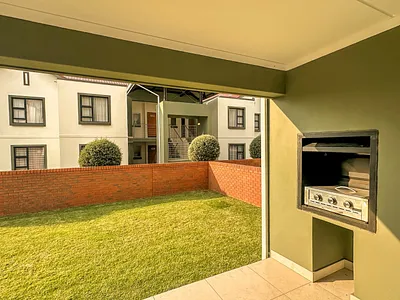 3 Bedroom Apartment To Rent in Centurion - img