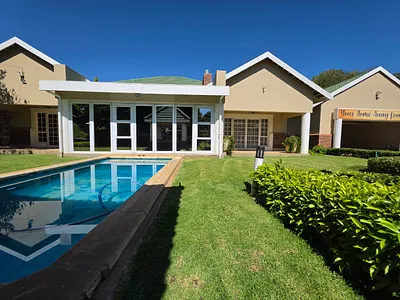 Commercial Property For Sale in Welkom - img