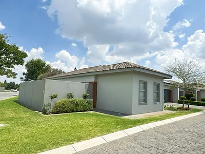 3 Bedroom House For Sale in Welkom - QL56.webp