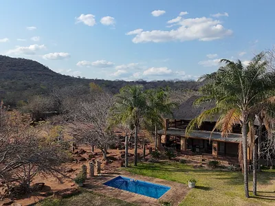 Farm For Sale in Lephalale - 3gun.webp