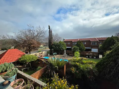 3 Bedroom Townhouse For Sale in Welkom - ni9w.webp