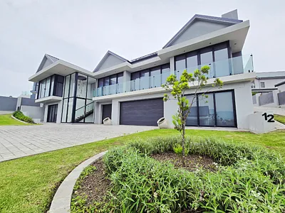 4 Bedroom House For Sale in George - M537.webp