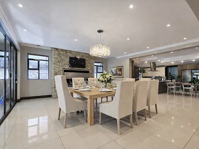 4 Bedroom House For Sale in Hartbeespoort - 9eM1.webp