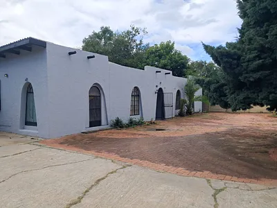 3 Bedroom House For Sale in Welkom - TdzI.webp