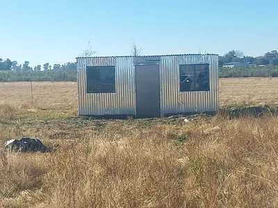 1 Bedroom House For Sale in Koppies - EoHI.webp