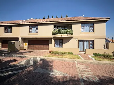 4 Bedroom House For Sale in Boksburg - img
