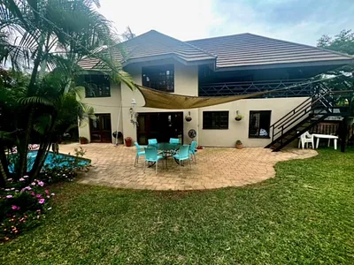 4 Bedroom Townhouse For Sale in Nelspruit - img