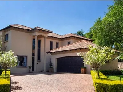 4 Bedroom House For Sale in Pretoria - CbRs.webp