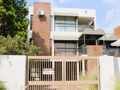 3 Bedroom Townhouse To Rent in Parys - img