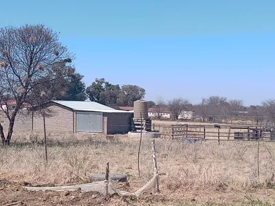 Farm For Sale in Koppies - 1Fmo.webp