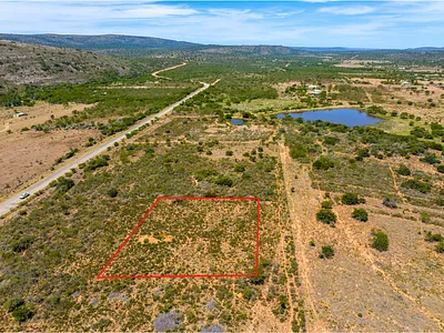 Vacant Land For Sale in Riebeek East - img