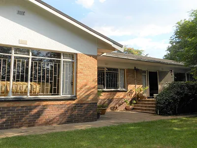 4 Bedroom House For Sale in Parys - tJHx.webp