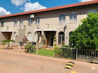 2 Bedroom Apartment For Sale in Pretoria - aYQj.webp