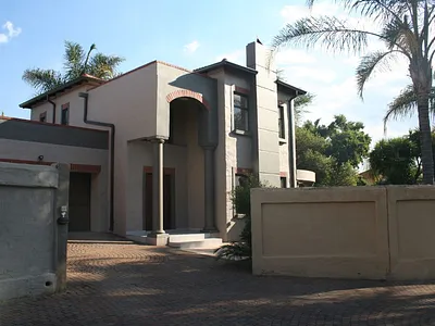 3 Bedroom House For Sale in Pretoria - UP60.webp