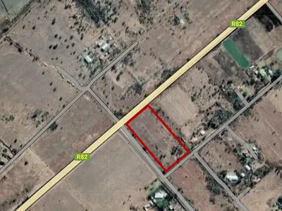 Farm For Sale in Koppies - 8GhN.webp