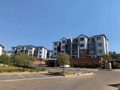 1 Bedroom Apartment For Sale in Pretoria - img