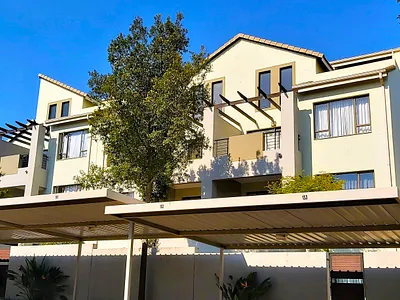 2 Bedroom Apartment To Rent in Sandton - img