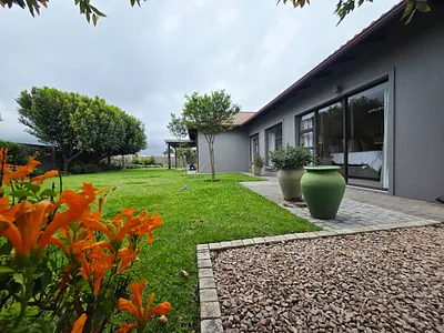 3 Bedroom House For Sale in George - x7PU.webp