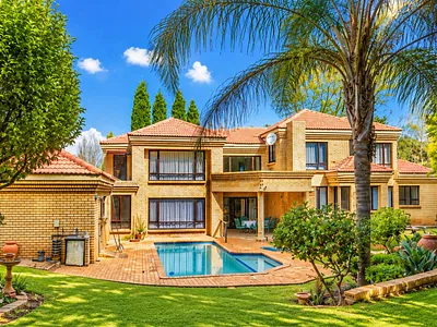 4 Bedroom House For Sale in Centurion - img