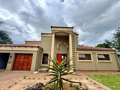 3 Bedroom House For Sale in Polokwane - img