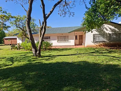 7 Bedroom House For Sale in Bela Bela - aeGw.webp