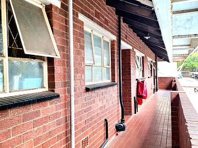1.5 Bedroom Apartment To Rent in Randburg - img