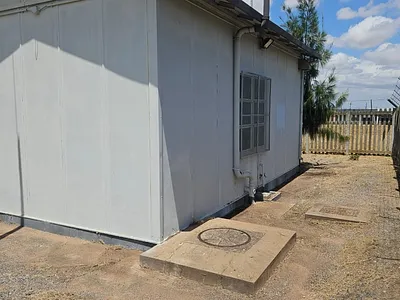 Vacant Land For Sale in Aurora, Durbanville - img