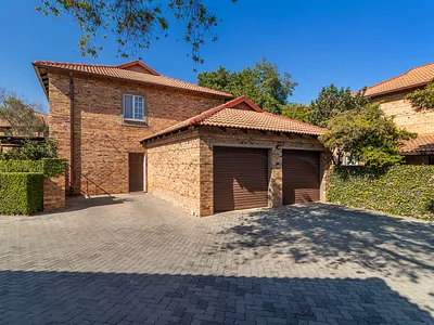 3 Bedroom Apartment For Sale in Pretoria - N2FZ.webp