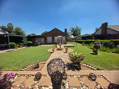 4 Bedroom House For Sale in Welkom - I7AK.webp