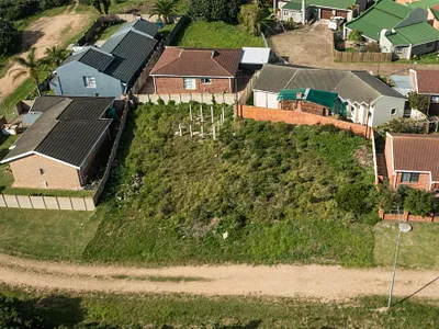 Vacant Land For Sale in Jeffreys Bay - img