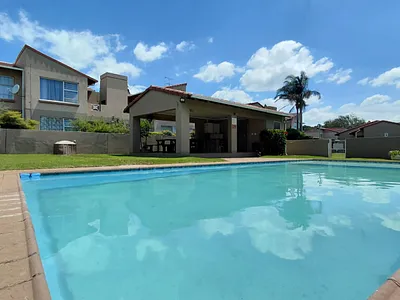 1 Bedroom Apartment For Sale in Boksburg - img