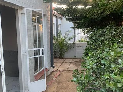 2 Bedroom Townhouse To Rent in Welkom - img