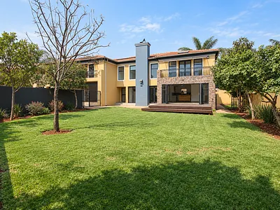 4 Bedroom House For Sale in Kempton Park - img