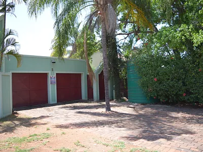 3 Bedroom House For Sale in Lephalale - img