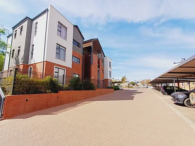 2 Bedroom Apartment To Rent in Pretoria - img