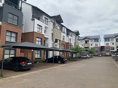 1 Bedroom Apartment To Rent in Pretoria - img