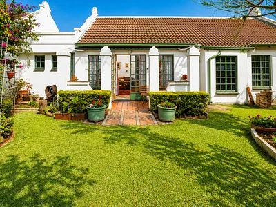 2 Bedroom Townhouse For Sale in Centurion - img