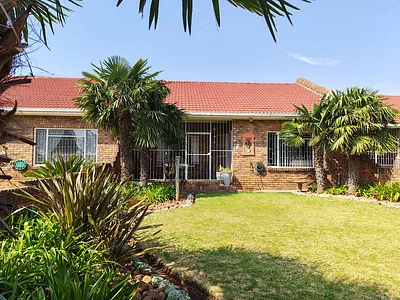 2 Bedroom Townhouse For Sale in Parys - img