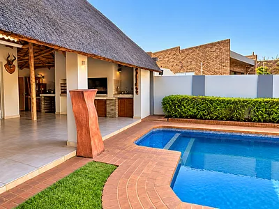3 Bedroom House For Sale in Boksburg - img