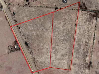 Farm For Sale in Koppies - HF6m.webp