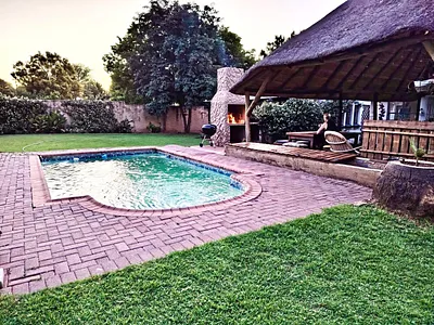 4 Bedroom House For Sale in Parys - ayPt.webp