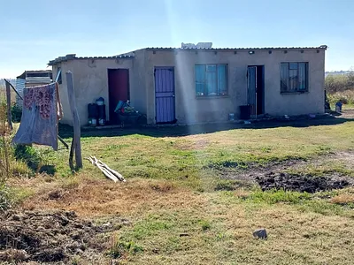 1 Bedroom House For Sale in Koppies - kzdq.webp